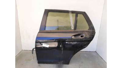 PUERTA TRASERA IZQUIERDA MERCEDES-BENZ CLASE C T-MODEL (2010-2014) C 200 CDI (204.201) 136CV 2143CC - L.7302749 / 204730230