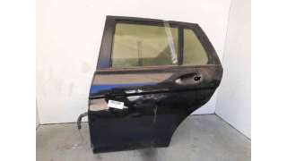 PUERTA TRASERA IZQUIERDA MERCEDES-BENZ CLASE C T-MODEL (2010-2014) C 200 CDI (204.201) 136CV 2143CC - L.7302749 / 204730230
