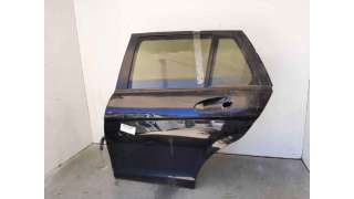 PUERTA TRASERA IZQUIERDA MERCEDES-BENZ CLASE C T-MODEL (2010-2014) C 200 CDI (204.201) 136CV 2143CC - L.7302749 / 204730230