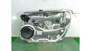 ELEVALUNAS DELANTERO DERECHO MERCEDES-BENZ CLASE C T-MODEL (2010-2014) C 200 CDI (204.201) 136CV 2143CC - L.7302751 / 20472