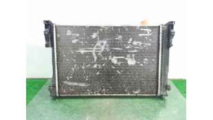 RADIADOR AGUA MERCEDES-BENZ CLASE C T-MODEL (2010-2014) C 200 CDI (204.201) 136CV 2143CC - L.7302790 / A2045003603 2