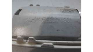 LUZ INTERIOR MERCEDES-BENZ CLASE C T-MODEL (2010-2014) C 200 CDI (204.201) 136CV 2143CC - L.7302791 / A2048204801
