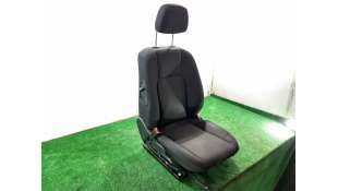 ASIENTO DELANTERO IZQUIERDO MERCEDES-BENZ CLASE C T-MODEL (2007-2008) C 220 CDI (204.208) 170CV 2148CC - L.7302813 / 204910 2