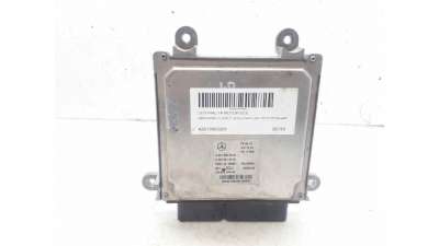 CENTRALITA MOTOR UCE MERCEDES-BENZ CLASE C T-MODEL (2007-2008) C 220 CDI (204.208) 170CV 2148CC - L.7302830 / A6519005301