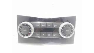 MANDO CLIMATIZADOR MERCEDES-BENZ CLASE C T-MODEL (2007-2008) C 220 CDI (204.208) 170CV 2148CC - L.7302851 / 2048304190
