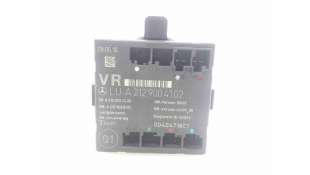 CENTRALITA CIERRE MERCEDES-BENZ CLASE C T-MODEL (2007-2008) C 220 CDI (204.208) 170CV 2148CC - L.7302859 / A2129004102