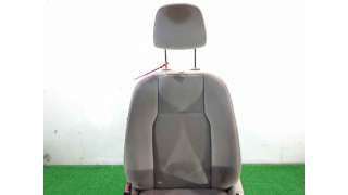 ASIENTO DELANTERO IZQUIERDO MERCEDES-BENZ CLASE C T-MODEL (2007-2009) C 200 CDI (204.207) 136CV 2148CC - L.7302917 / 204910