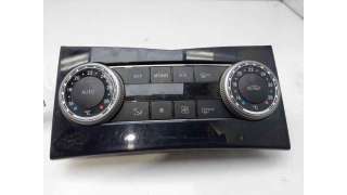 MANDO CLIMATIZADOR MERCEDES-BENZ CLASE C T-MODEL (2007-2009) C 200 CDI (204.207) 136CV 2148CC - L.7302941 / 2048305790