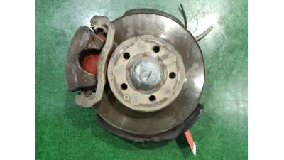 MANGUETA DELANTERA DERECHA MERCEDES-BENZ CLASE C T-MODEL (2007-2009) C 200 CDI (204.207) 136CV 2148CC - L.7302950 / 2043320