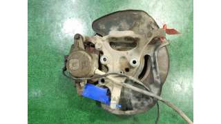 MANGUETA DELANTERA DERECHA MERCEDES-BENZ CLASE C T-MODEL (2007-2009) C 200 CDI (204.207) 136CV 2148CC - L.7302950 / 2043320