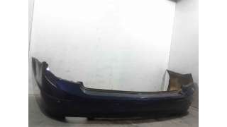 PARAGOLPES TRASERO MERCEDES-BENZ CLASE C T-MODEL (2007-2009) C 200 CDI (204.207) 136CV 2148CC - L.7302958 / 20488502259999