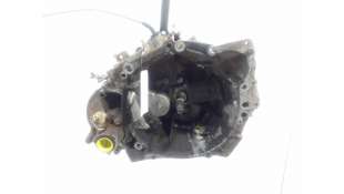 CAJA CAMBIOS PEUGEOT 205 II (1987-1998) 1.7 DIESEL 60CV 1769CC - L.7303338 / 161A