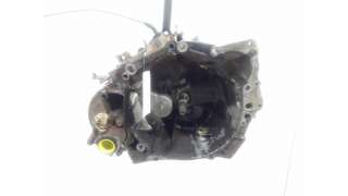 CAJA CAMBIOS PEUGEOT 205 II (1987-1998) 1.7 DIESEL 60CV 1769CC - L.7303338 / 161A