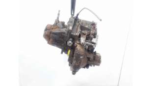 CAJA CAMBIOS PEUGEOT 205 II (1987-1998) 1.7 DIESEL 60CV 1769CC - L.7303338 / 161A 2