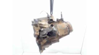 CAJA CAMBIOS PEUGEOT 205 II (1987-1998) 1.7 DIESEL 60CV 1769CC - L.7303338 / 161A