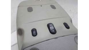 LUZ INTERIOR SAAB 9-3 RANCHERA FAMILIAR (2005-2015) 1.9 TID 150CV 1910CC - L.7303555 / 12804720 2