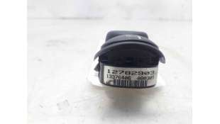 MANDO RETROVISOR SAAB 9-3 RANCHERA FAMILIAR (2005-2015) 1.9 TID 150CV 1910CC - L.7303561 / 12782903 2