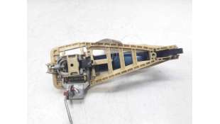 MANETA EXTERIOR TRASERA DERECHA SAAB 9-3 RANCHERA FAMILIAR (2005-2015) 1.9 TID 150CV 1910CC - L.7303565 / 12779117 2