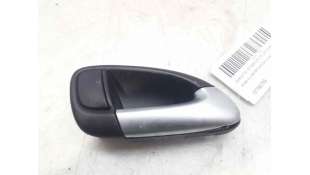 MANETA INTERIOR DELANTERA DERECHA SAAB 9-3 RANCHERA FAMILIAR (2005-2015) 1.9 TID 150CV 1910CC - L.7303567 / 12790765