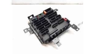 CAJA RELES / FUSIBLES SAAB 9-3 RANCHERA FAMILIAR (2005-2015) 1.9 TID 150CV 1910CC - L.7303577 / 12769679