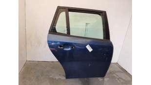 PUERTA TRASERA DERECHA SAAB 9-3 RANCHERA FAMILIAR (2005-2015) 1.9 TID 150CV 1910CC - L.7303593 / 12780341 2