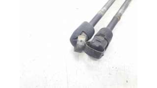 AMORTIGUADORES MALETERO / PORTON FORD FIESTA V (2001-2008) 1.3 69CV 1299CC - L.7303633 / 1224731
