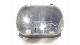 CUADRO INSTRUMENTOS FORD FIESTA V (2001-2008) 1.3 69CV 1299CC - L.7303694 / 1382461