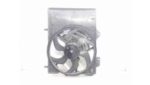 ELECTROVENTILADOR FORD FIESTA V (2001-2008) 1.3 69CV 1299CC - L.7303702 / 4S6H8C607AC