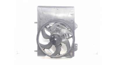 ELECTROVENTILADOR FORD FIESTA V (2001-2008) 1.3 69CV 1299CC - L.7303702 / 4S6H8C607AC