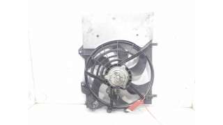 ELECTROVENTILADOR FORD FIESTA V (2001-2008) 1.3 69CV 1299CC - L.7303702 / 4S6H8C607AC