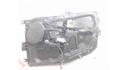 ELEVALUNAS DELANTERO DERECHO FORD FIESTA V (2001-2008) 1.3 69CV 1299CC - L.7303703 / 1567722