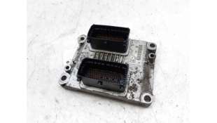 CENTRALITA MOTOR UCE ALFA ROMEO 147 (2001-2010) 1.6 16V T.SPARK ECO (937.AXA1A, 937.BXA1A) 105CV 1598CC - L.7303904 / 1278H