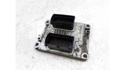 CENTRALITA MOTOR UCE ALFA ROMEO 147 (2001-2010) 1.6 16V T.SPARK ECO (937.AXA1A, 937.BXA1A) 105CV 1598CC - L.7303904 / 1278H
