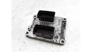 CENTRALITA MOTOR UCE ALFA ROMEO 147 (2001-2010) 1.6 16V T.SPARK ECO (937.AXA1A, 937.BXA1A) 105CV 1598CC - L.7303904 / 1278H