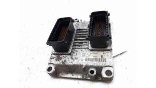CENTRALITA MOTOR UCE ALFA ROMEO 147 (2001-2010) 1.6 16V T.SPARK ECO (937.AXA1A, 937.BXA1A) 105CV 1598CC - L.7303904 / 1278H 2