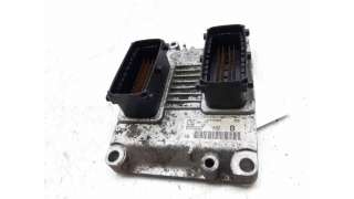 CENTRALITA MOTOR UCE ALFA ROMEO 147 (2001-2010) 1.6 16V T.SPARK ECO (937.AXA1A, 937.BXA1A) 105CV 1598CC - L.7303904 / 1278H
