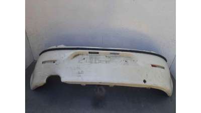 PARAGOLPES TRASERO ALFA ROMEO 147 (2001-2010) 1.6 16V T.SPARK ECO (937.AXA1A, 937.BXA1A) 105CV 1598CC - L.7303990 / 7177757