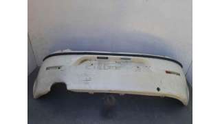 PARAGOLPES TRASERO ALFA ROMEO 147 (2001-2010) 1.6 16V T.SPARK ECO (937.AXA1A, 937.BXA1A) 105CV 1598CC - L.7303990 / 7177757