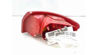 PILOTO TRASERO IZQUIERDO ALFA ROMEO 147 (2001-2010) 1.6 16V T.SPARK ECO (937.AXA1A, 937.BXA1A) 105CV 1598CC - L.7304001 / 4