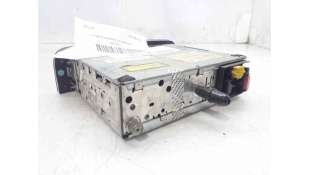 SISTEMA AUDIO / RADIO CD ALFA ROMEO 147 (2001-2010) 1.6 16V T.SPARK ECO (937.AXA1A, 937.BXA1A) 105CV 1598CC - L.7304028 / 7 2