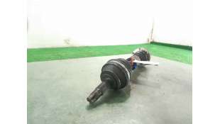 TRANSMISION DELANTERA IZQUIERDA ALFA ROMEO 147 (2001-2010) 1.6 16V T.SPARK ECO (937.AXA1A, 937.BXA1A) 105CV 1598CC - L.7304 2