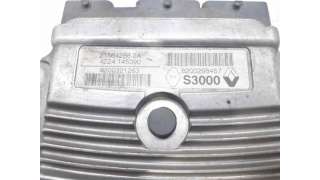 CENTRALITA MOTOR UCE RENAULT MEGANE II RANCHERA FAMILIAR (2003-2009) 1.6 113CV 1598CC - L.7304309 / 8200321263