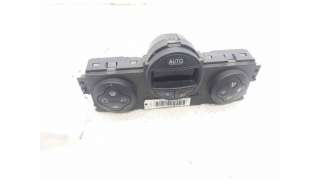 MANDO CLIMATIZADOR RENAULT MEGANE II RANCHERA FAMILIAR (2003-2009) 1.6 113CV 1598CC - L.7304376 / 8200344840
