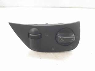 MANDO LUCES SEAT IBIZA II (1993-2002) 1.4 I 60CV 1390CC - L.7304617 / 6K1941531