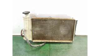 RADIADOR AGUA CITROEN C15 (1987-1996) 1.4 67CV 1360CC - L.7304871 / 96029202