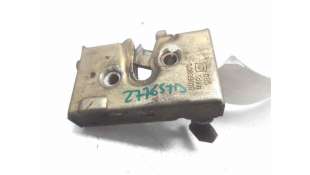 CERRADURA PUERTA TRASERA DERECHA SEAT TOLEDO I (1993-1999) 1.6 I 75CV 1595CC - L.7304962 / 1L0839016