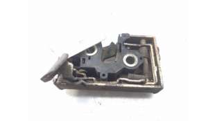 CERRADURA PUERTA TRASERA DERECHA SEAT TOLEDO I (1993-1999) 1.6 I 75CV 1595CC - L.7304962 / 1L0839016 2