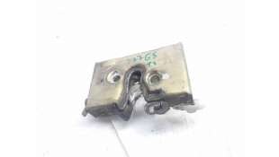 CERRADURA PUERTA TRASERA IZQUIERDA SEAT TOLEDO I (1993-1999) 1.6 I 75CV 1595CC - L.7304963 / 1L0839015 2