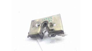CERRADURA PUERTA TRASERA IZQUIERDA SEAT TOLEDO I (1993-1999) 1.6 I 75CV 1595CC - L.7304963 / 1L0839015