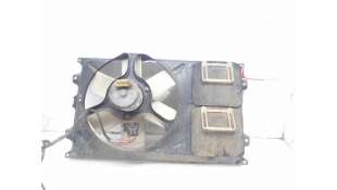 ELECTROVENTILADOR SEAT TOLEDO I (1993-1999) 1.6 I 75CV 1595CC - L.7304982 / 165959455AM